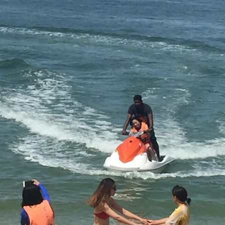 Pangkor 16 Homestay 팡코르 외부 사진