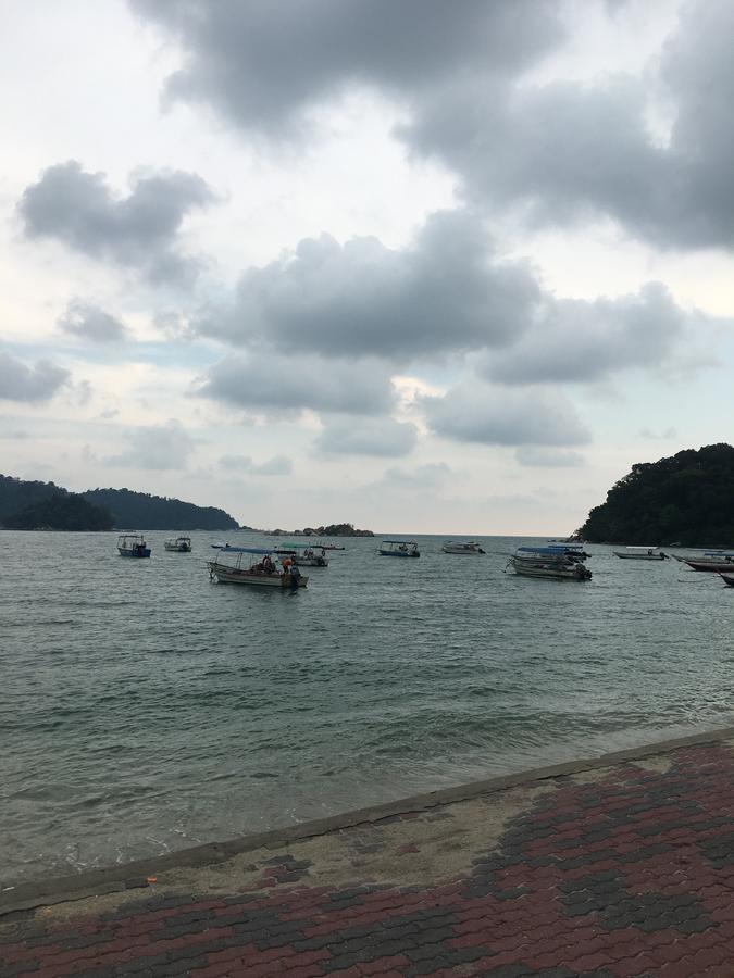 Pangkor 16 Homestay 팡코르 외부 사진