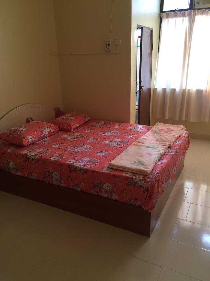 Pangkor 16 Homestay 팡코르 외부 사진